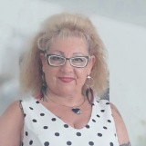 Photo de profil de Nelly Letard