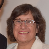 Photo de profil de Patricia Mery