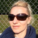 Photo de profil de Audrey Orain