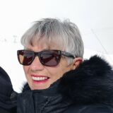 Photo de profil de Martine Rouault