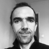 Photo de profil de Mathieu Rousseaux