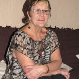 Photo de profil de Francoise Gouy