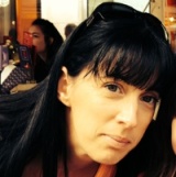 Photo de profil de Aline Fernandez