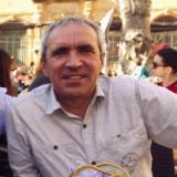 Photo de profil de Gilbert Lagarde