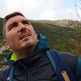 Photo de profil de Anthony Morice
