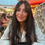 Photo de profil de Carla Ferreira