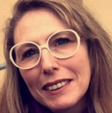Photo de profil de Murielle Amalric