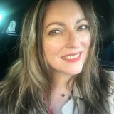 Photo de profil de Christelle Gimenez