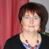 Photo de profil de Sylvie Touchard