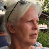 Photo de profil de Patricia Mairesse