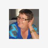 Photo de profil de Catherine Cherif