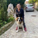 Photo de profil de Pascale Dubois