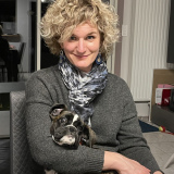 Photo de profil de Valérie Leroy