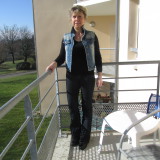 Photo de profil de Nathalie Colombier
