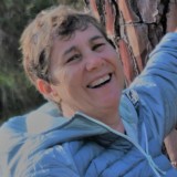 Photo de profil de Martine de Pin