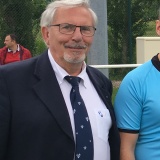 Photo de profil de Alain Tricot