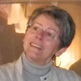 Photo de profil de Annick Foucher