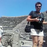 Photo de profil de Monique Bourcier