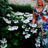 Photo de profil de Anne Marie Berthet