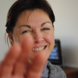 Photo de profil de Anne-Christelle Sadaune