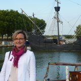 Photo de profil de Isabelle Le Dortz