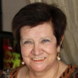 Photo de profil de Jeannine Ruggeri