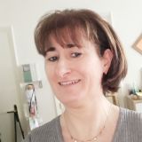 Photo de profil de Nathalie Tricaud
