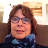 Photo de profil de Bernadette Blanc