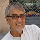 Photo de profil de Bruno Ravet