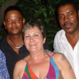 Photo de profil de Véronique Allard