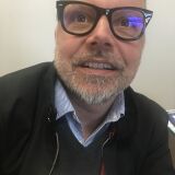 Photo de profil de Eric Sabin