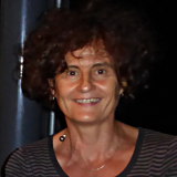 Photo de profil de Nathalie Millet