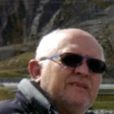 Photo de profil de Dominique Aubry