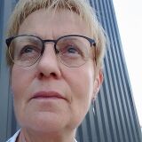 Photo de profil de Françoise Perrin