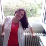 Photo de profil de Lydie Marais