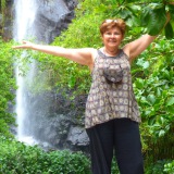 Photo de profil de Chantal Boisson