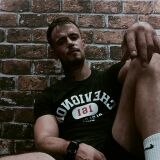 Photo de profil de Jacob David