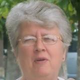 Photo de profil de Josette Vallet