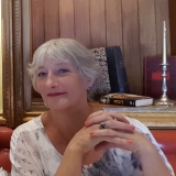 Photo de profil de Marie-Pierre Grimaud