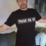 Photo de profil de Julien Marcel Regnier