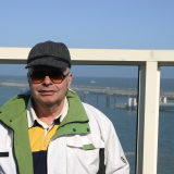 Photo de profil de Alain Maurin