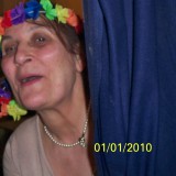 Photo de profil de Jacqueline Roussel