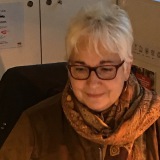 Photo de profil de Catherine Godard