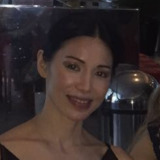 Photo de profil de Marie Christine Tran