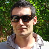 Photo de profil de Stéphane Ceyte