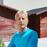 Photo de profil de Patrice Bosse
