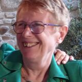 Photo de profil de Geneviève Millet Potier