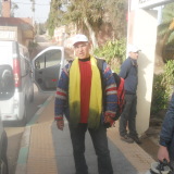 Photo de profil de Hamid Souhir