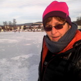 Photo de profil de Denise Tisserand
