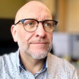 Photo de profil de Jean-Philippe Prevost